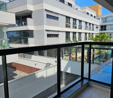 Lagoa Pequena Apartamento | Casa Vogue - Novo Campeche