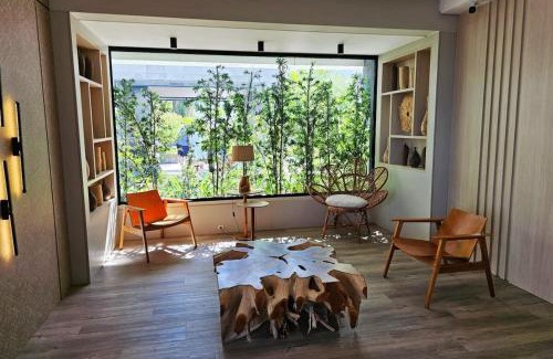 Lagoa Pequena Apartamento | Casa Vogue - Novo Campeche