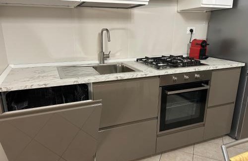 Borgo Montone Apartamento | Casa Vostra