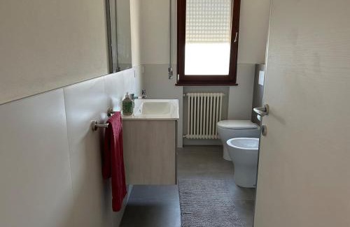 Borgo Montone Apartamento | Casa Vostra