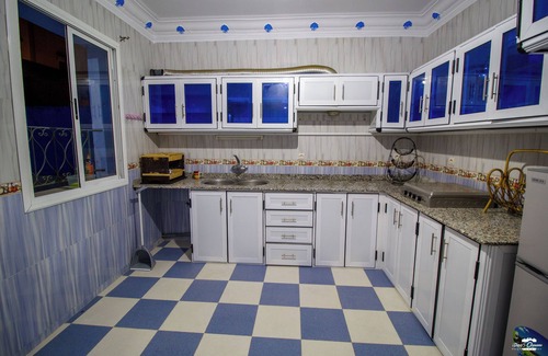 Chefchaouen Apartamento | casa voyager chefchaouen