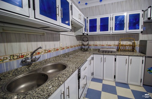 Chefchaouen Apartamento | casa voyager chefchaouen