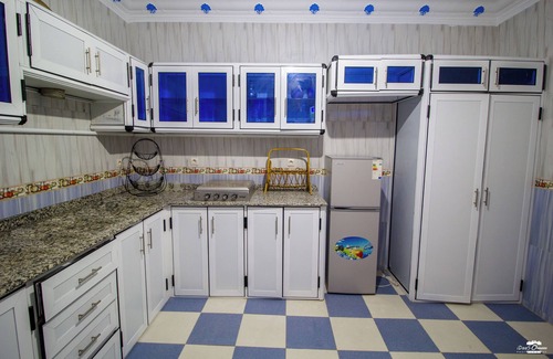 Chefchaouen Apartamento | casa voyager chefchaouen
