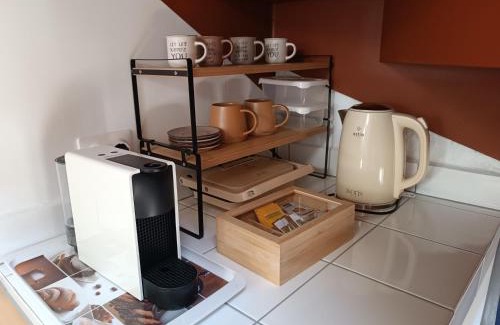 Dafnata Apartamento | Casa Vrioni