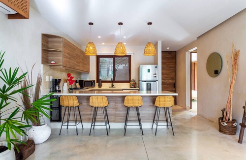 Barrio Zama Apartamento | Casa Wahh