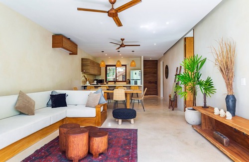 Barrio Zama Apartamento | Casa Wahh