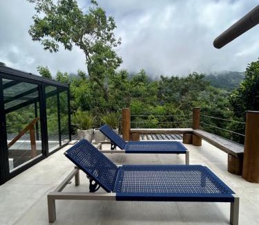 Felix Villa | Casa Waimea