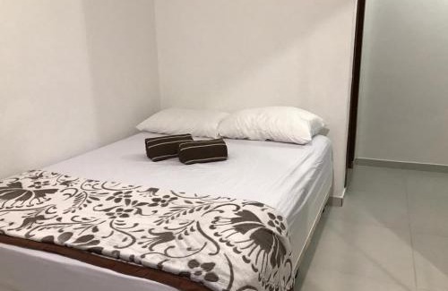 Nacoes Casa | Casa Walter