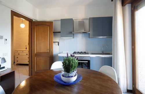 Oristano Historic Centre Apartamento | Casa Wanda Appartamento Lavanda