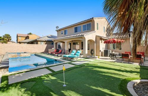 Terra Lago Casa | Casa Whimsy Permit #050,689