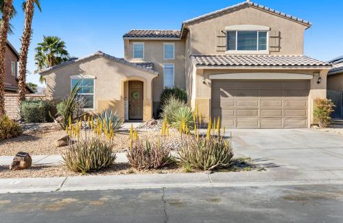 Terra Lago Casa | Casa Whimsy Permit #050,689