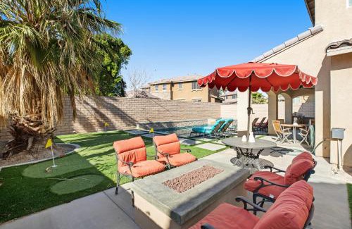 Terra Lago Casa | Casa Whimsy Permit #050,689