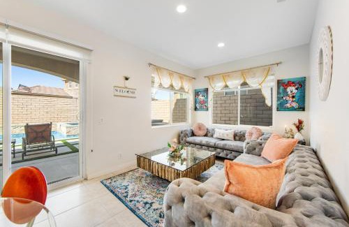 Terra Lago Casa | Casa Whimsy Permit #050,689