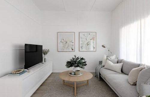 Cessnock Casa | Casa Wilde in the Hunter