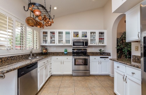 Paradise Vista Estates Casa | Casa Willow 4 Bedroom Home by RedAwning