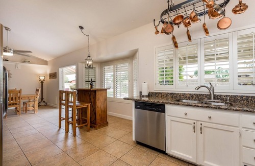 Paradise Vista Estates Casa | Casa Willow 4 Bedroom Home by RedAwning