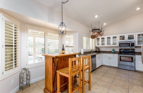 Paradise Vista Estates Casa | Casa Willow 4 Bedroom Home by RedAwning