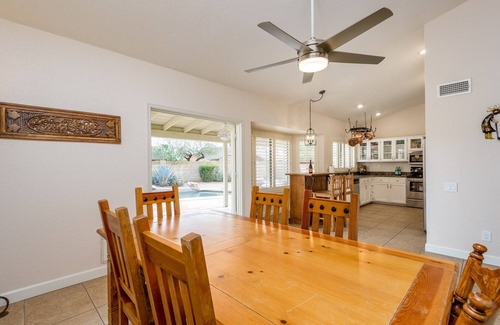 Paradise Vista Estates Casa | Casa Willow 4 Bedroom Home by RedAwning