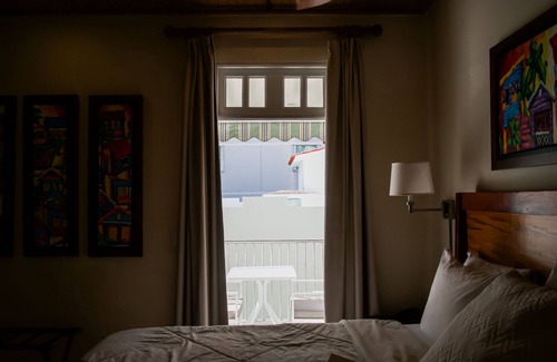 Condado Cama Y Desayuno | Casa Wilson Inn