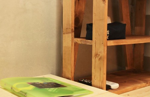 Shuitou Village Casa | Casa Wisteria