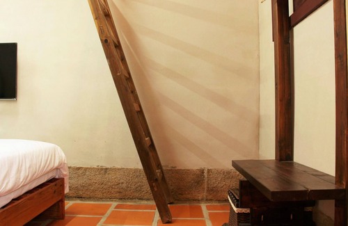 Shuitou Village Casa | Casa Wisteria