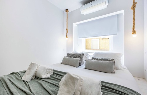 Portimao City Centre Casa | Casa WLMS - Portimão Historic Old Town