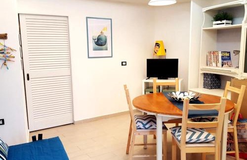 Marina di San Vito Apartamento | Casa Wonder - Centrale a un passo dalla spiaggia
