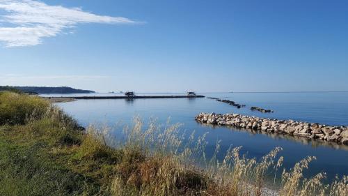 Marina di San Vito Apartamento | Casa Wonder - Centrale a un passo dalla spiaggia