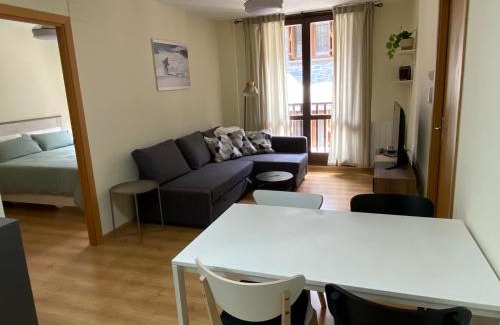 Escarrilla Apartamento | Casa Wonderlus Pirineos