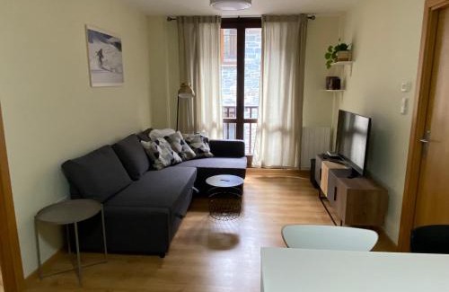 Escarrilla Apartamento | Casa Wonderlus Pirineos