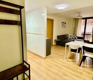 Escarrilla Apartamento | Casa Wonderlus Pirineos