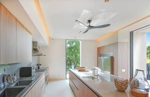 Punta de Mita Villa | Casa Xari Exclusive Estate in Punta de Mita - 8 BR