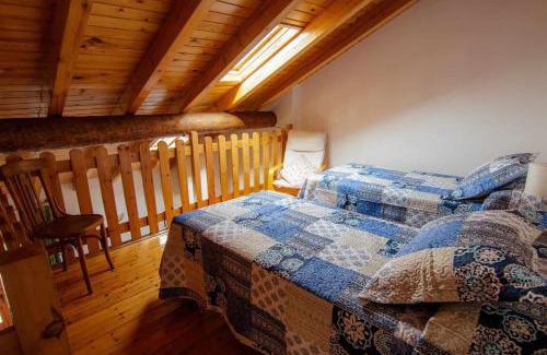 Roni Apartamento | Casa Xaupí 2