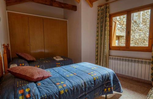Roni Apartamento | Casa Xaupí 2