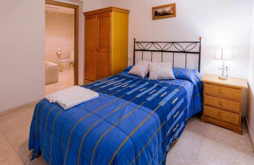 Roni Apartamento | Casa Xaupí Gran
