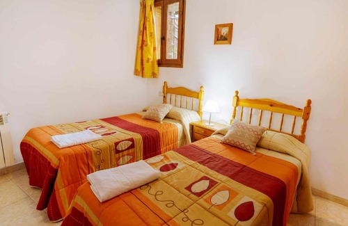 Roni Apartamento | Casa Xaupí Gran