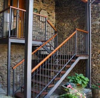 Roni Apartamento | Casa Xaupi 1