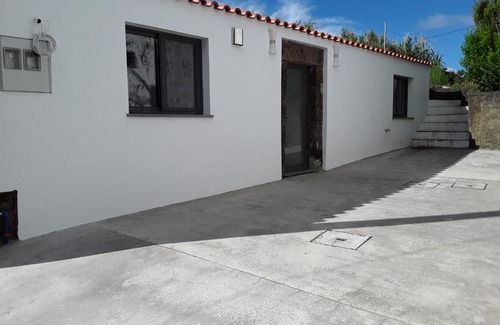 Santa Cruz das Flores Casa | Casa Xavier