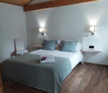 Santa Cruz das Flores Casa | Casa Xavier