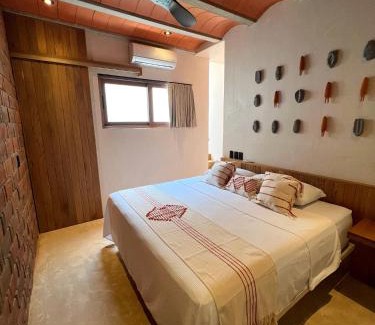 Barra de Colotepec Hotel | Casa Xaviera