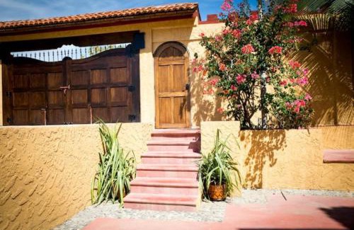 Puerto Ángel Casa | Casa Xcaanda, oceanfront with private pool