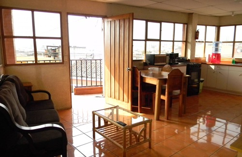 Quetzaltenango Hotel | Casa Xelaju
