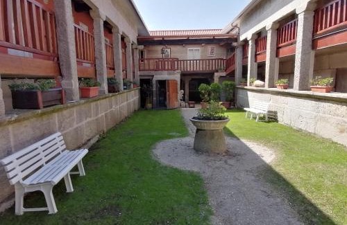 Cangas Casa | Casa Xestadelo