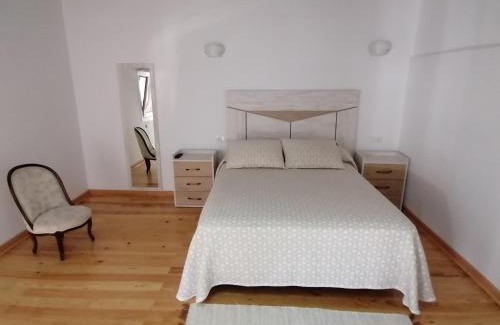 Cangas Casa | Casa Xestadelo