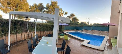 Cala Pi Casa | Casa Xisca