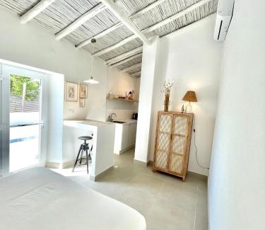 Penina Apartamento | Casa XS