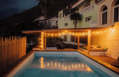 Guía de Isora Villa | Casa Xuixo Tenerife South