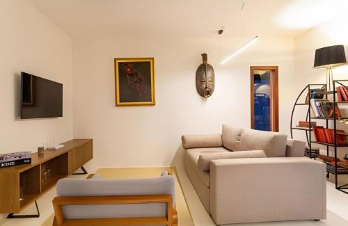 Arraial d'Ajuda Apartamento | Casa Y, A joia de Arraial d´Ajuda