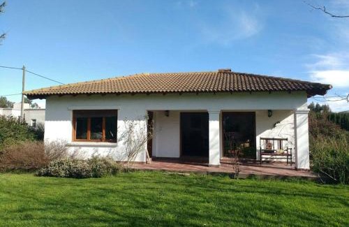 Tandil Casa | Casa y amplio parque