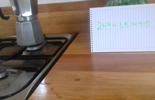 Tandil Casa | Casa y amplio parque